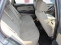 Natural Khaki - Elantra GLS Photo No. 16