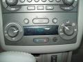 2005 Chevrolet Malibu Maxx LT Wagon Controls