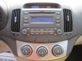 Natural Khaki - Elantra GLS Photo No. 19