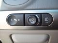 Gray Controls Photo for 2005 Chevrolet Malibu #52379701