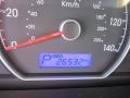 Natural Khaki - Elantra GLS Photo No. 20