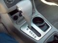 4 Speed Automatic 2005 Chevrolet Malibu Maxx LT Wagon Transmission