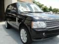 Java Black Pearl - Range Rover Supercharged Photo No. 3