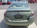 Metallic Jade - Altima 3.5 SE Photo No. 10