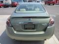 2008 Metallic Jade Nissan Altima 3.5 SE  photo #10