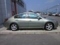 2008 Metallic Jade Nissan Altima 3.5 SE  photo #12