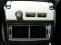 2006 Java Black Pearl Land Rover Range Rover Supercharged  photo #17