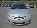 Silver Streak Mica - Yaris Sedan Photo No. 2