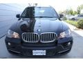 Black Sapphire Metallic - X5 4.8i Photo No. 2
