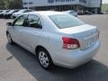 Silver Streak Mica - Yaris Sedan Photo No. 5
