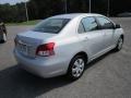 Silver Streak Mica - Yaris Sedan Photo No. 7