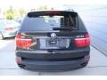 Black Sapphire Metallic - X5 4.8i Photo No. 5