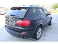 Black Sapphire Metallic - X5 4.8i Photo No. 6