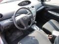 Silver Streak Mica - Yaris Sedan Photo No. 11