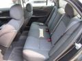 2008 Black Granite Metallic Chevrolet Malibu LT Sedan  photo #5