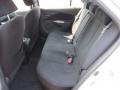 Silver Streak Mica - Yaris Sedan Photo No. 13