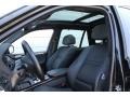 Black Sapphire Metallic - X5 4.8i Photo No. 10