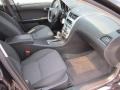 2008 Black Granite Metallic Chevrolet Malibu LT Sedan  photo #6