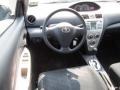 Silver Streak Mica - Yaris Sedan Photo No. 14