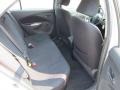 Silver Streak Mica - Yaris Sedan Photo No. 16