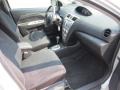 Silver Streak Mica - Yaris Sedan Photo No. 17