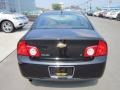2008 Black Granite Metallic Chevrolet Malibu LT Sedan  photo #10
