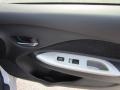 Silver Streak Mica - Yaris Sedan Photo No. 18
