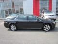 2008 Black Granite Metallic Chevrolet Malibu LT Sedan  photo #12