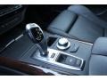 Black Sapphire Metallic - X5 4.8i Photo No. 16