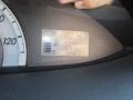 Silver Streak Mica - Yaris Sedan Photo No. 20