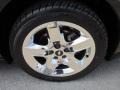 2008 Black Granite Metallic Chevrolet Malibu LT Sedan  photo #13
