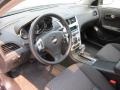 2008 Black Granite Metallic Chevrolet Malibu LT Sedan  photo #14