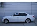 Alpine White - 5 Series 535xi Sedan Photo No. 3