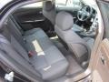 2008 Black Granite Metallic Chevrolet Malibu LT Sedan  photo #18