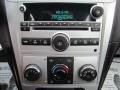 2008 Black Granite Metallic Chevrolet Malibu LT Sedan  photo #19