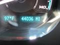 2008 Black Granite Metallic Chevrolet Malibu LT Sedan  photo #20