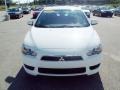 Wicked White Satin - Lancer ES Photo No. 14