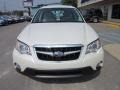 Satin White Pearl - Outback 2.5i Wagon Photo No. 2