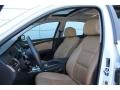 Alpine White - 5 Series 535xi Sedan Photo No. 9