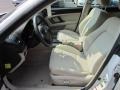Satin White Pearl - Outback 2.5i Wagon Photo No. 3