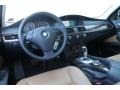 Alpine White - 5 Series 535xi Sedan Photo No. 11