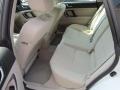 Satin White Pearl - Outback 2.5i Wagon Photo No. 4