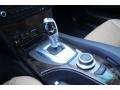 Alpine White - 5 Series 535xi Sedan Photo No. 15