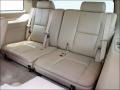 Light Cashmere/Ebony 2007 Chevrolet Tahoe LTZ 4x4 Interior Color