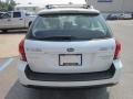 Satin White Pearl - Outback 2.5i Wagon Photo No. 10