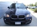 Monaco Blue Metallic - X5 3.0si Photo No. 2