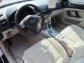 Satin White Pearl - Outback 2.5i Wagon Photo No. 14
