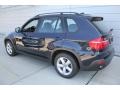 Monaco Blue Metallic - X5 3.0si Photo No. 4
