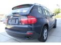 Monaco Blue Metallic - X5 3.0si Photo No. 5