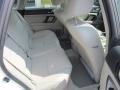 Satin White Pearl - Outback 2.5i Wagon Photo No. 17